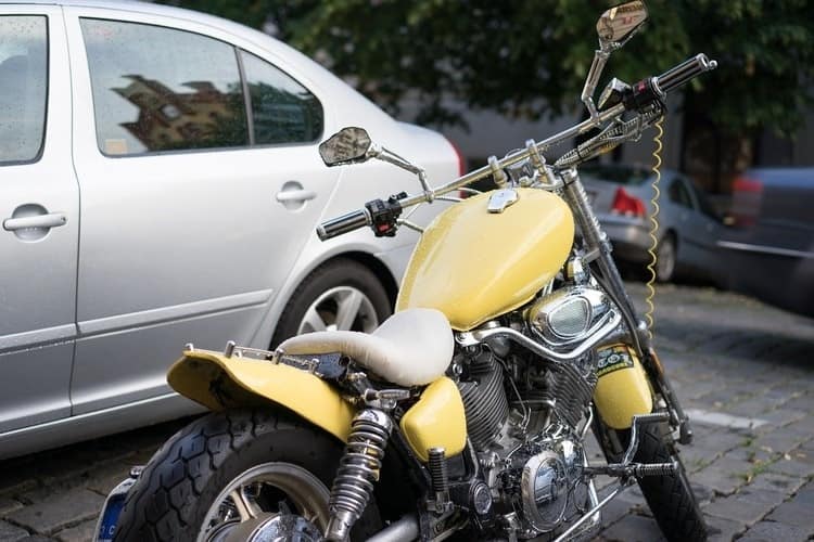 Why Motorcycle Is Cheaper Than A Car