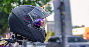 Do Motorcycle Helmets Expire?