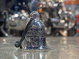 motorcycle bells