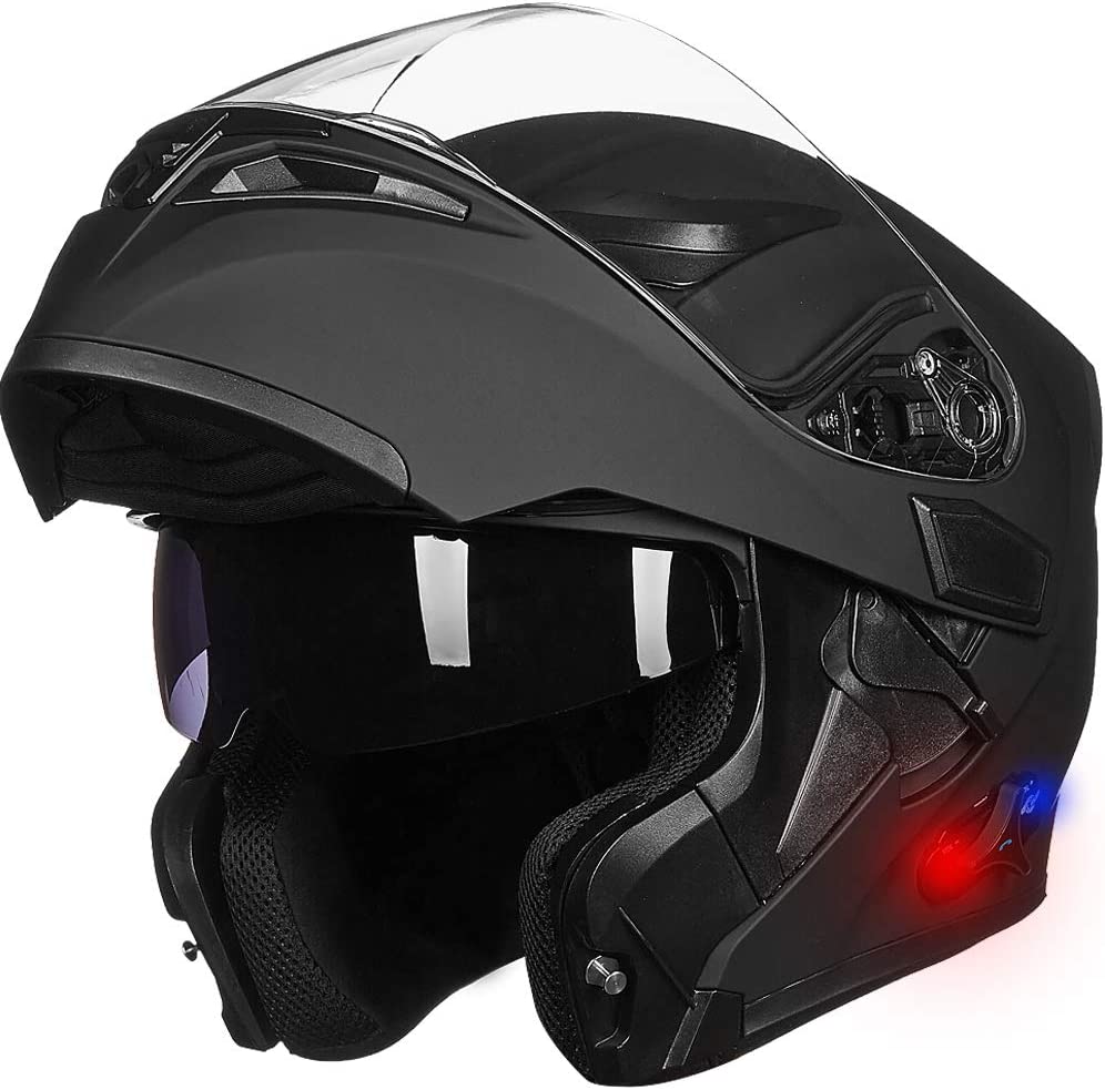 ILM Bluetooth Helmet