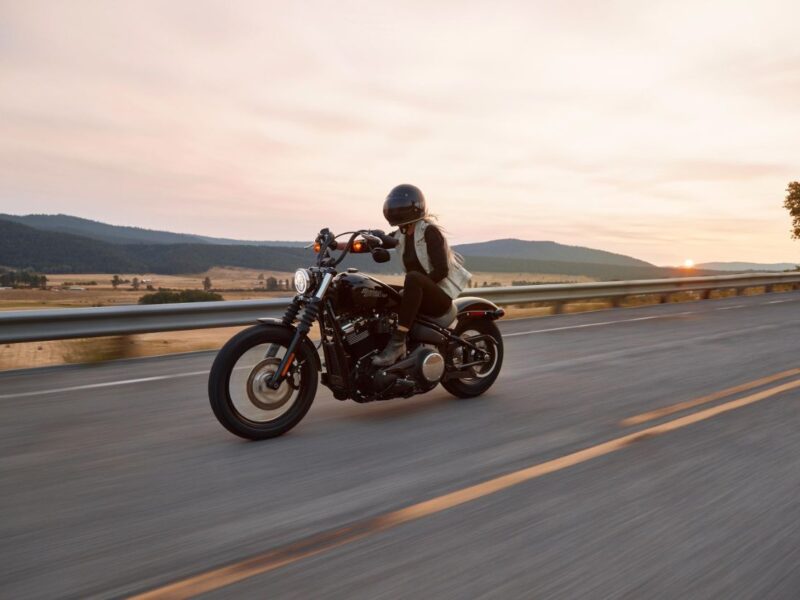 How To Get A Motorcycle License In Ohio?