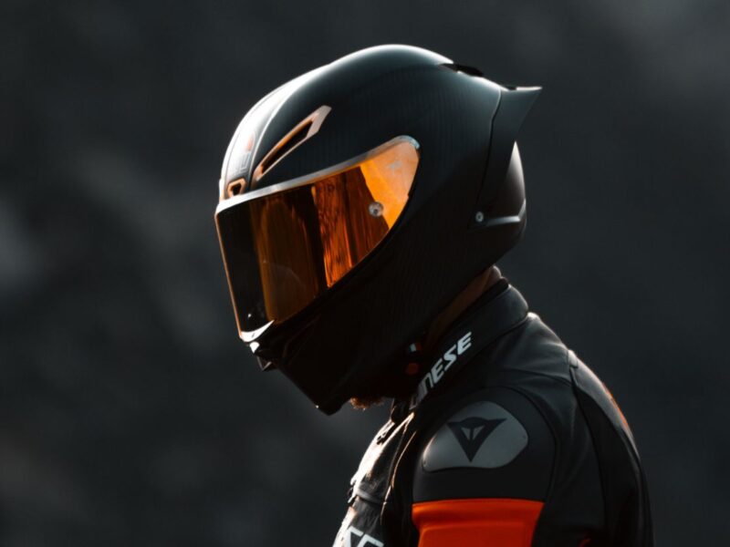 9 Best Bluetooth Motorcycle Helmets In 2022
