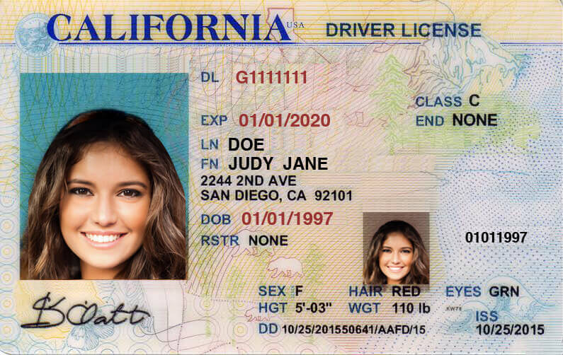 How To Get A Motorcycle License In California?