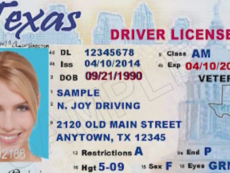 How To Get A Motorcycle License In Texas?