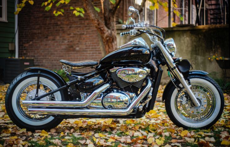 What is a Bobber Motorcycle? a Complete Explanation