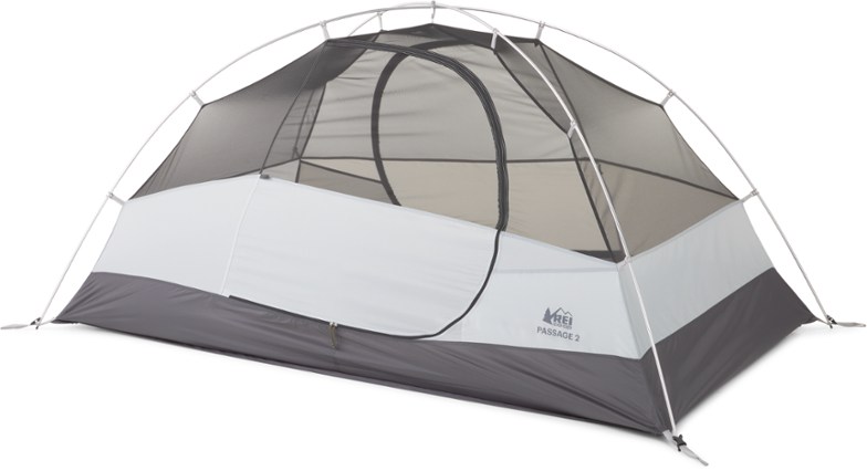 REI Co-Op Passage 2 Tent With Footprint