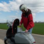 how long does a motorcycle battery last