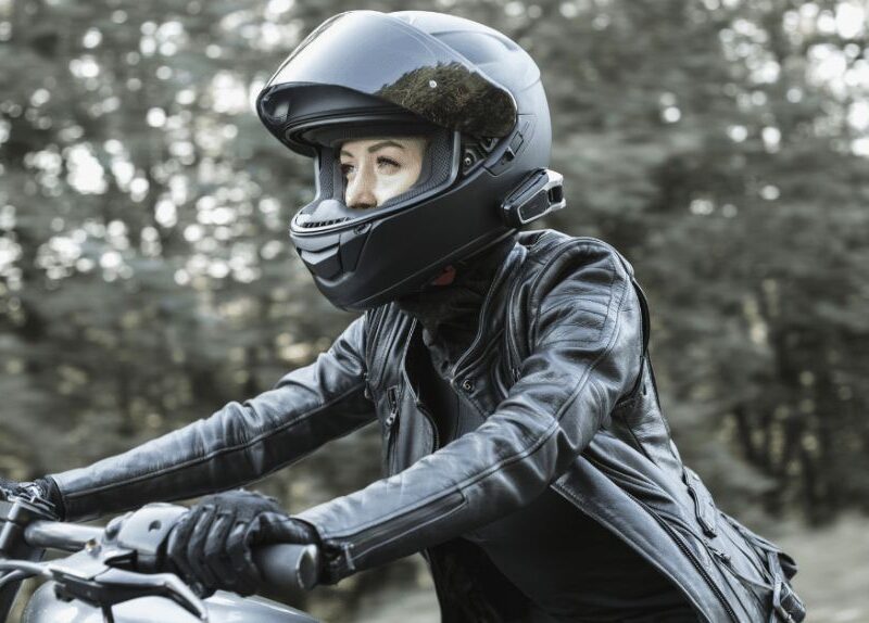 10 Best Women’s Motorcycle Jackets in 2022: Buy Now!