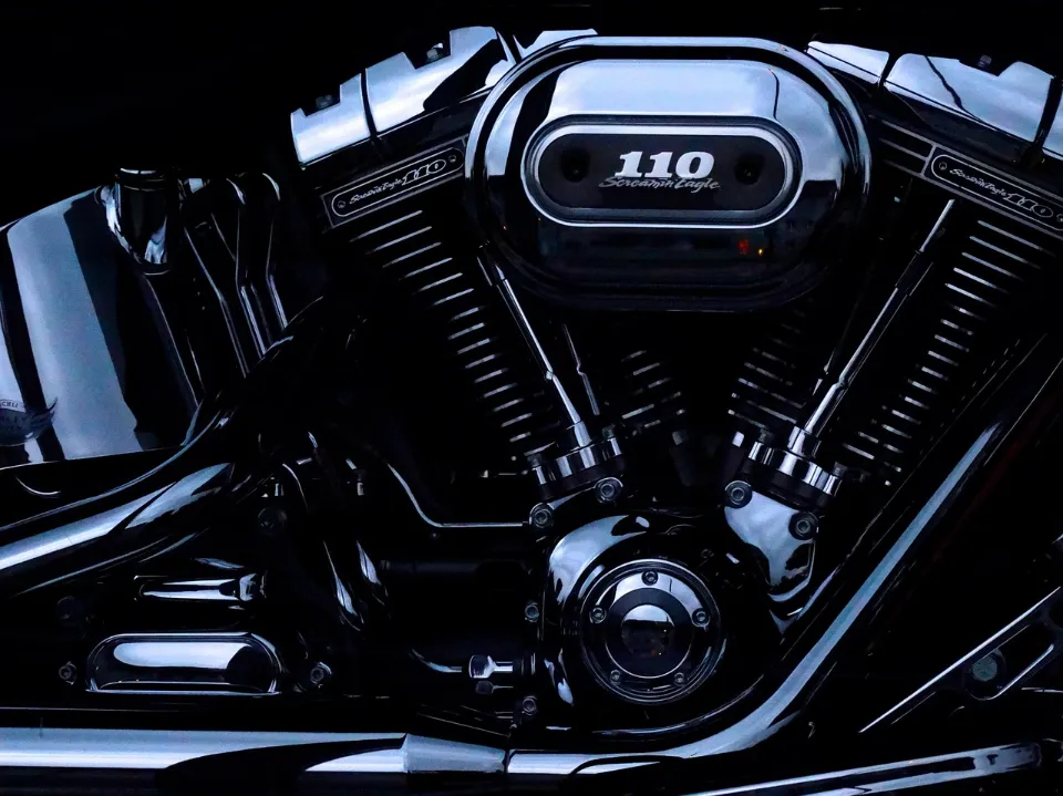 Types of Motorcycle Engines: Which is Right for You?