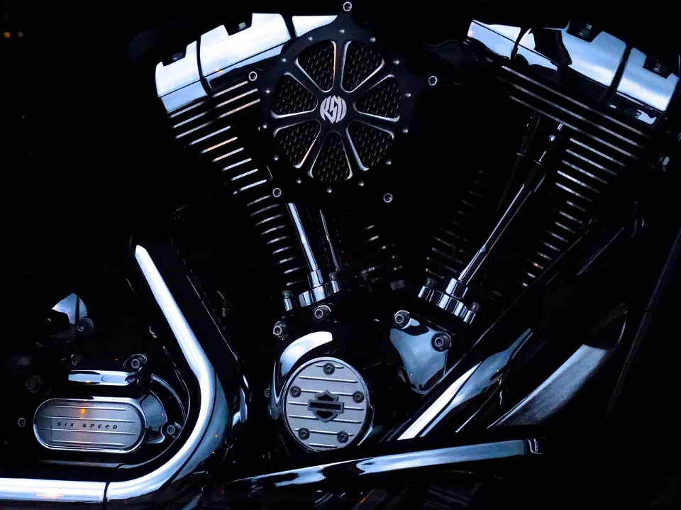 Types of Motorcycle Engines: Which is Right for You?