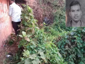 Bantwal: Motorcycle Falls into Deep Gorge, 25-year-old Pillion Rider Dies