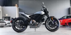 Harley-Davidson's LiveWire S2 Del Mar Electric Motorcycle Costs $15,499