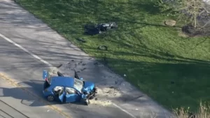 Police Chase Ends in Deadly Motorcycle Crash in Chester Co.