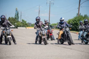 RCTC Offering Motorcycle Safety Training Courses