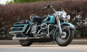 Ain't No Saint: Elvis Presley's Motorcycle Poised to Break Records