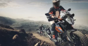Ktm: India is the First to Get the 390 Adventure "Low Seat" V