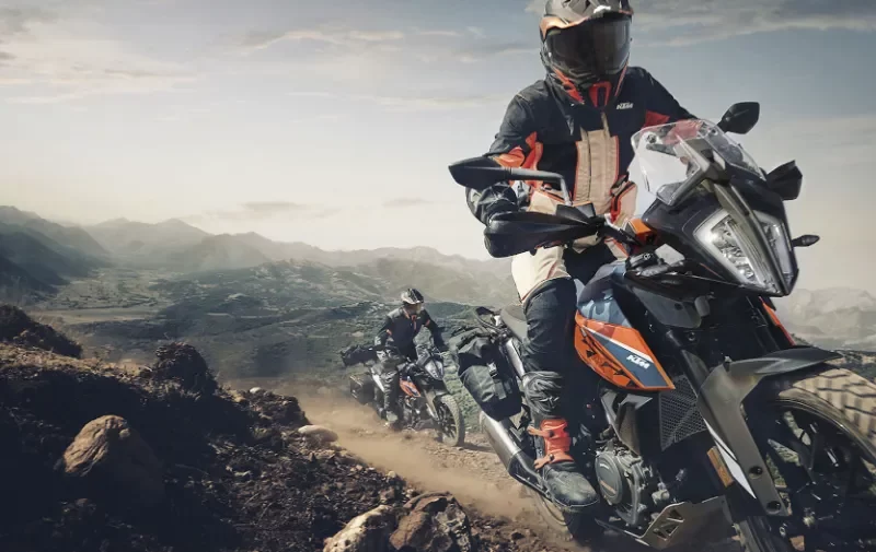 Ktm: India is the First to Get the 390 Adventure “Low Seat” V