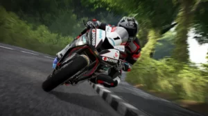 Videogame Grind: New Game Modes for "Isle of Man TT: Ride on the Edge 3"