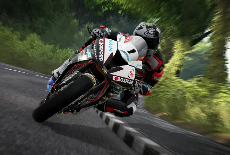 Videogame Grind: New Game Modes for “Isle of Man TT: Ride on the Edge 3”