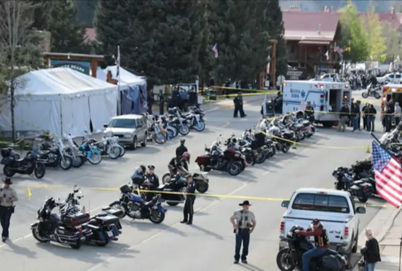 What We Know: Motorcycle Gang Shooting Kills 3 and Injures 5