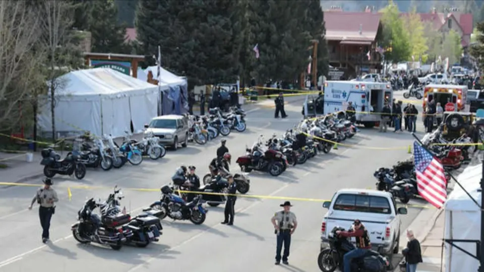 What We Know: Motorcycle Gang Shooting Kills 3 and Injures 5