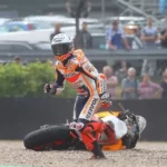 Breaking News: Marc Marquez Withdraws from German GP