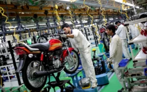 How India Became a Key Player in the Motorcycle Industry