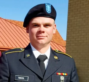 U.S. Army Soldier Killed in Clarksville Motorcycle Crash